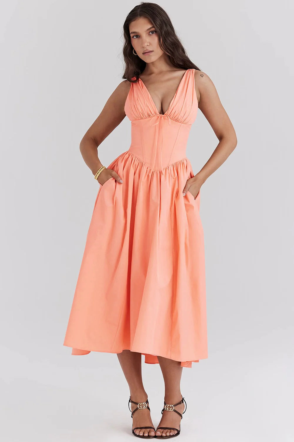 Nova Dress