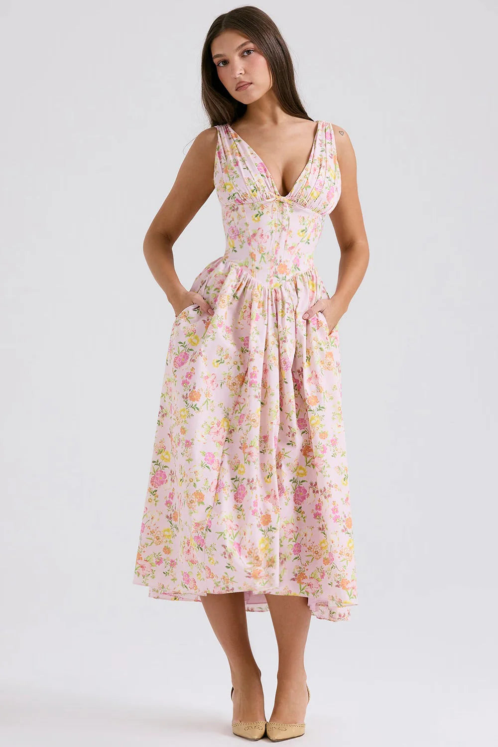 Nova Dress