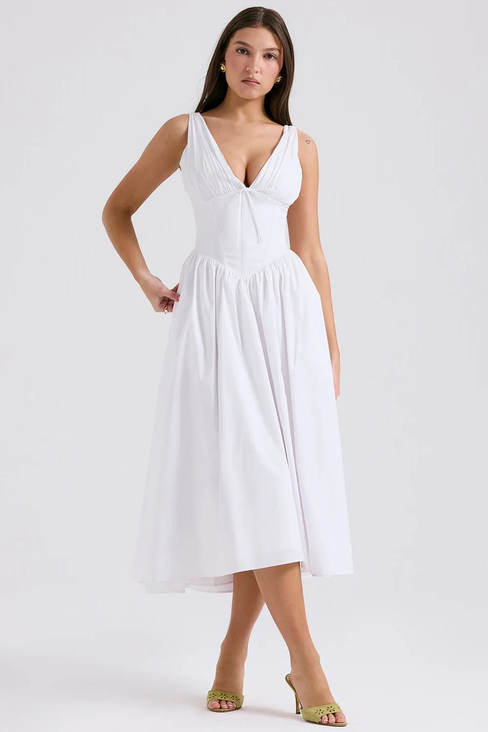 Nova Dress