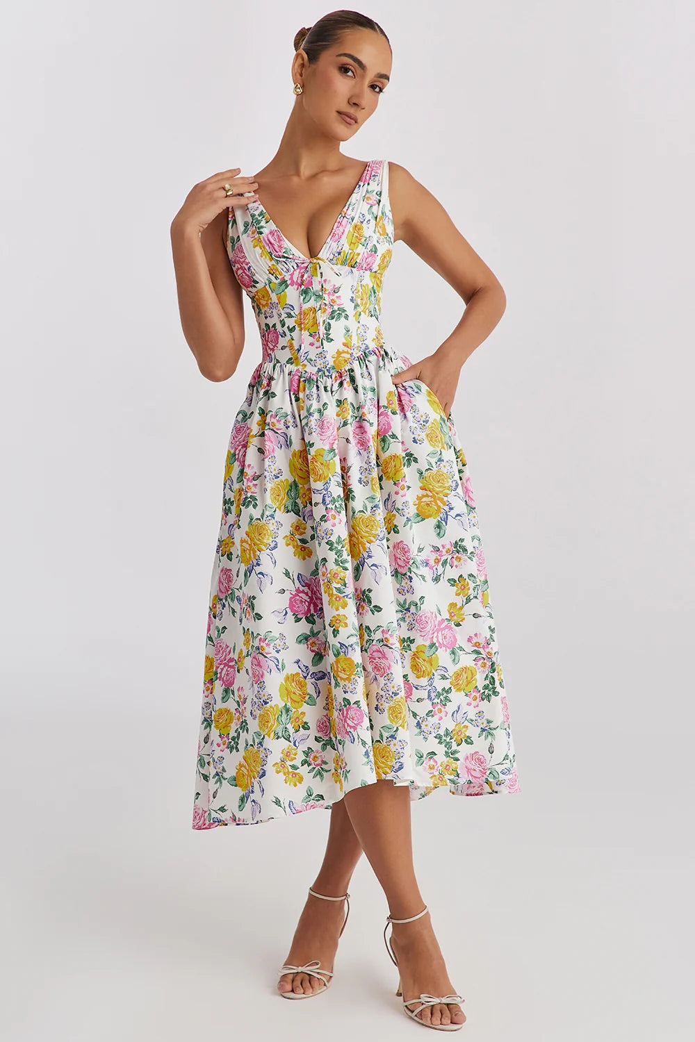 Nova Dress