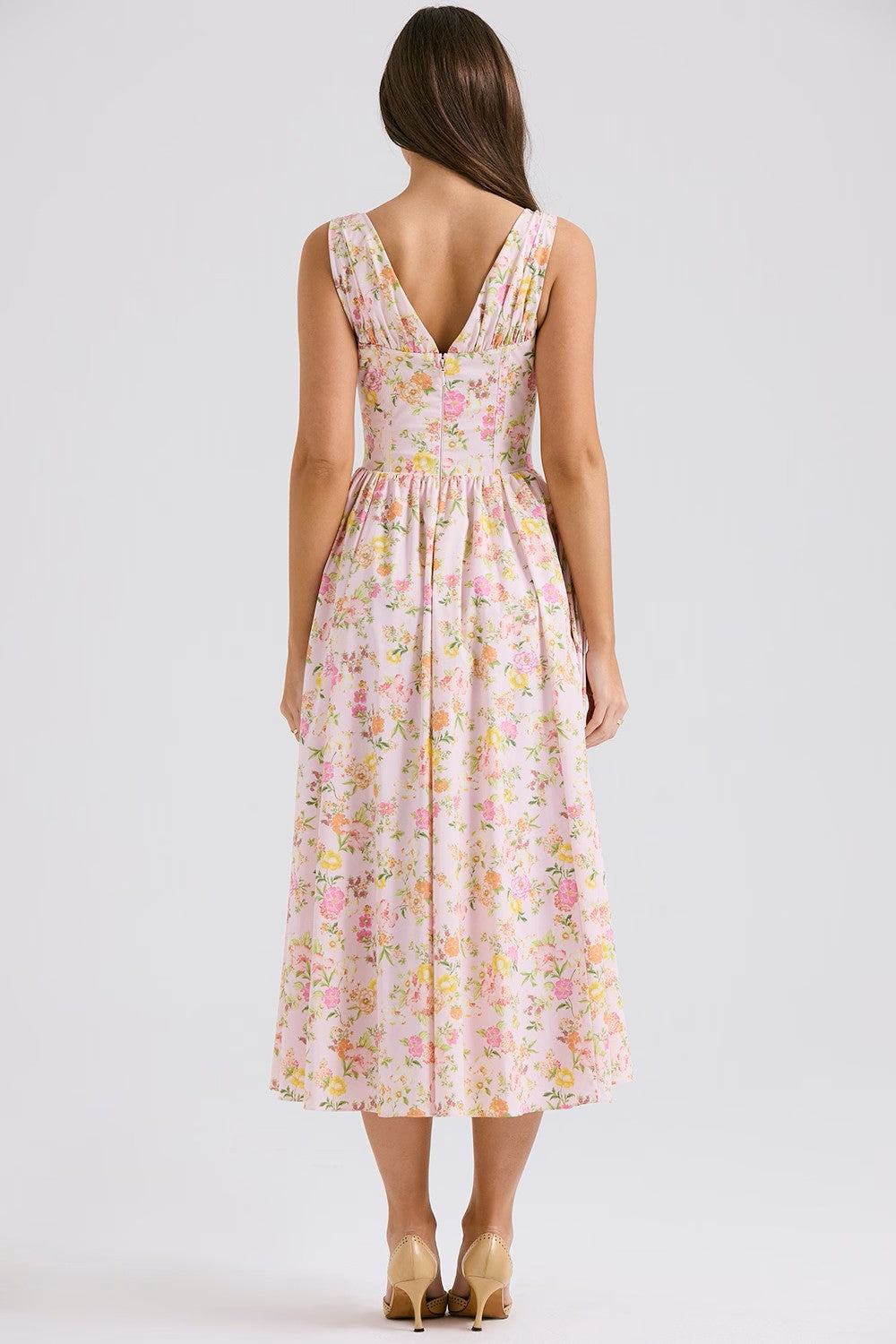 Nova Dress