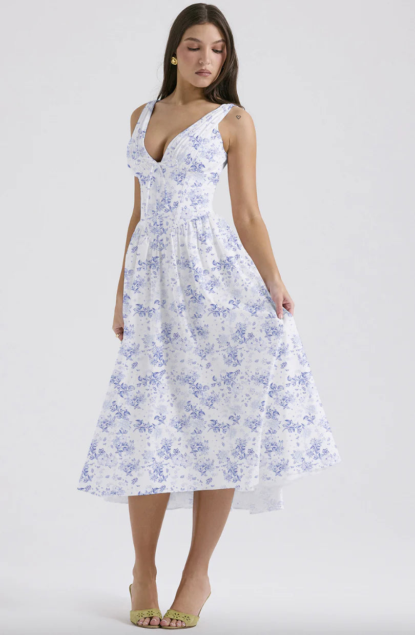 Nova Dress