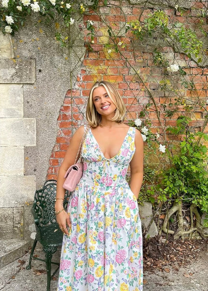 Nova Dress